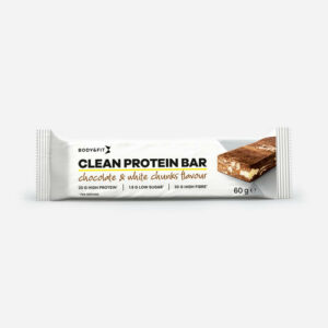 Clean Protein Bar 720 gram (12 repen) Gewichtsverlies