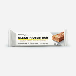 Clean Protein Bar 720 gram (12 repen) Gewichtsverlies