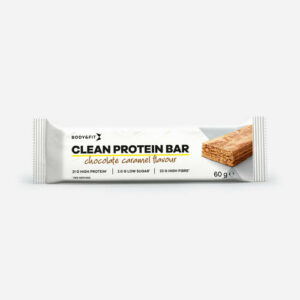 Clean Protein Bar 720 gram (12 repen) Gewichtsverlies