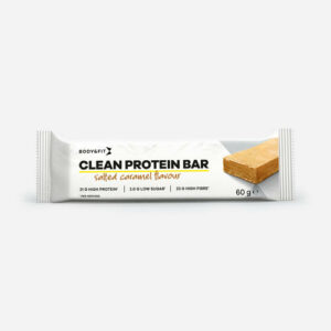 Clean Protein Bar 720 gram (12 repen) Gewichtsverlies
