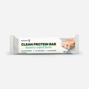 Clean Protein Bar 720 gram (12 repen) Gewichtsverlies