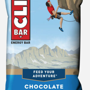 Clif Bar 816 gram (12 doseringen) Voeding & Repen