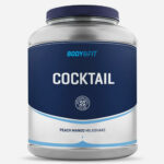 Cocktail 2 kg (40 shakes) Eiwitten