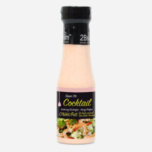 Cocktail Saus 250 ml Voeding & Repen