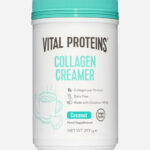 Collagen Creamer 293 gram (12 doseringen) Eiwitten