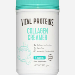 Collagen Creamer 293 gram (12 doseringen) Eiwitten