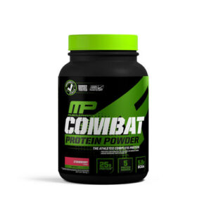 Combat Sport Protein 907 gram (27 shakes) Eiwitten