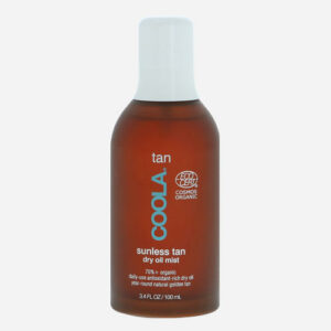 Coola Sunless Tan Dry Oil Mist - 100ml 100 ml Beauty