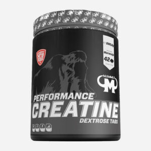 Creatine Dextrose Tabs 1 stuk (900 gram)