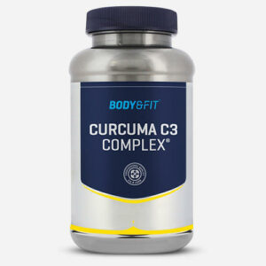 Curcuma C3 Complex 90 tabletten Vitamines en supplementen