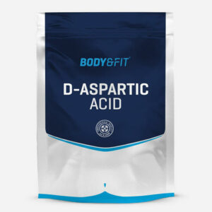 D-Aspartic Acid 200 gram Sportvoeding