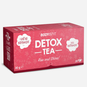 Detox Thee 30 gram (20 stuks) Gewichtsverlies