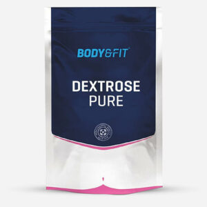 Dextrose Pure 1 kg Sportvoeding
