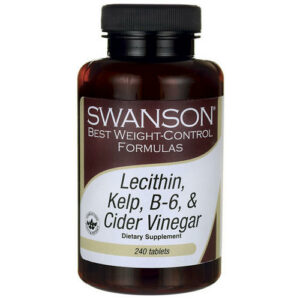 Diet Lecithin