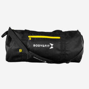 Duffle bag deluxe nosize Kleding & Accessoires