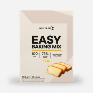 Easy Baking Cake Mix 1 verpakking (400 gram)