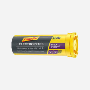 Electrolyte Tabs 1 verpakking (10 tabletten) Sportvoeding