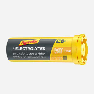 Electrolyte Tabs 1 verpakking (10 tabletten) Sportvoeding