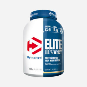 Elite Whey Protein 2