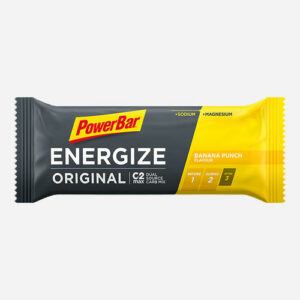 Energize Bar 55 gram (1 gram) Sportvoeding