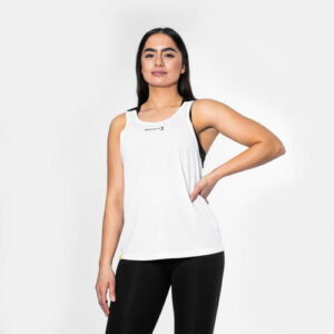 Essential lightweight Tank top L Kleding & Accessoires