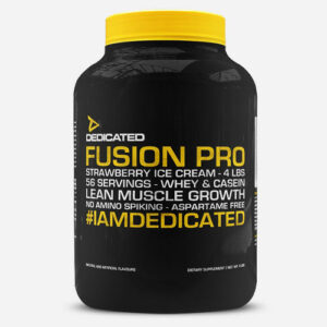 Fusion Pro 1