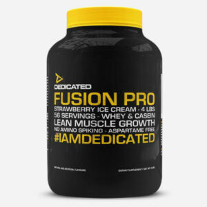 Fusion Pro 1