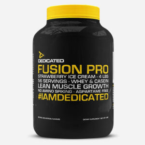 Fusion Pro 1