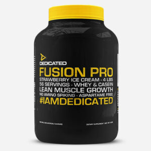 Fusion Pro 1