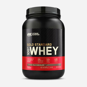 GOLD STANDARD 100% WHEY PROTEIN 28 servings (896 gram) Eiwitten