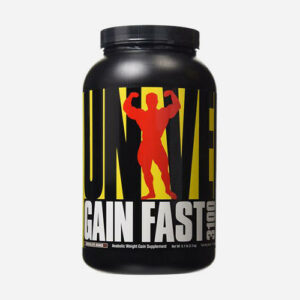 Gain Fast 2