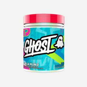 Ghost Amino V2 404 gram (40 doseringen) Sportvoeding