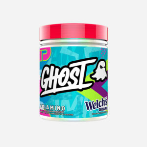 Ghost Amino V2 422 gram (40 doseringen) Sportvoeding