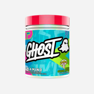 Ghost Amino V2 432 gram (40 doseringen) Sportvoeding