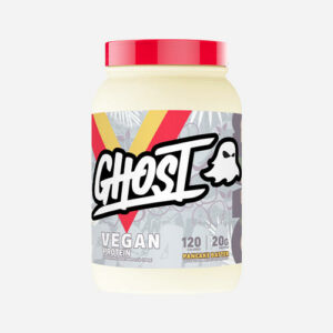 Ghost Vegan Protein 907 gram (28 doseringen) Eiwitten