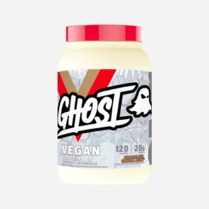 Ghost Vegan Protein 907 gram (28 doseringen) Eiwitten