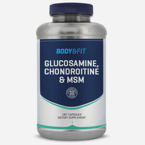 Glucosamine