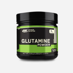 Glutamine Powder 630 gram (120 doseringen) Sportvoeding