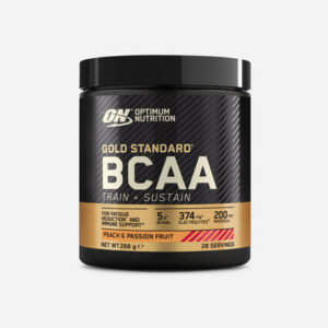 Gold Standard BCAA 28 servings (266 gram) Sportvoeding