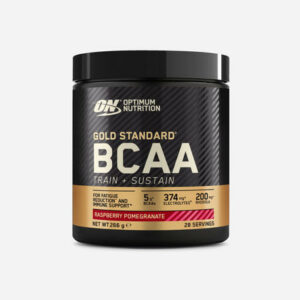 Gold Standard BCAA 28 servings (266 gram) Sportvoeding