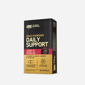 Gold Standard Daily Support Joint 30 capsules (18 gram)