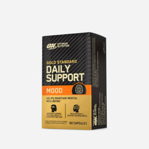 Gold Standard Daily Support Mood 60 capsules (36 gram)