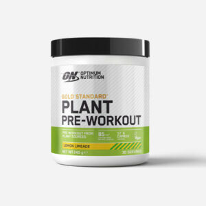 Gold Standard Plant Pre-Workout 30 servings (240 gram) Sportvoeding