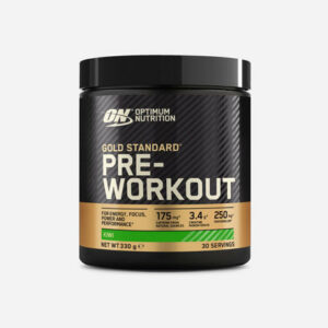 Gold Standard Pre-Workout 30 servings (330 gram) Sportvoeding