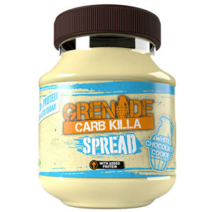 Grenade Carb Killa Spread 360 gram Voeding & Repen