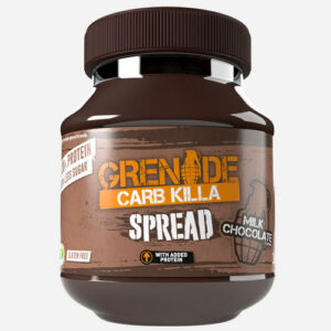 Grenade Carb Killa Spread 360 gram Voeding & Repen