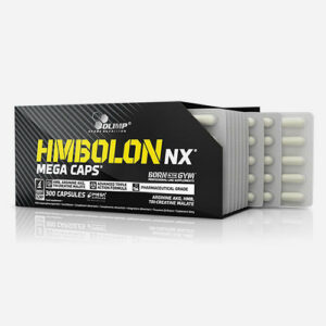 HMBolon NX 300 capsules Sportvoeding