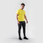 Hero motion T-shirt L