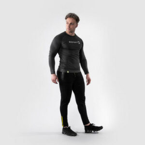 Hero motion T-shirt L Kleding & Accessoires