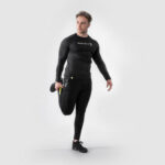 Hero motion T-shirt S Kleding & Accessoires